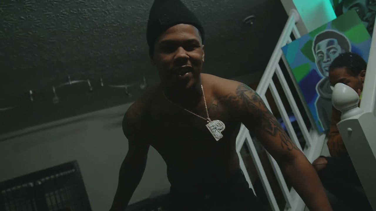 Poloboy Nunu - Lay Down (Official Video)