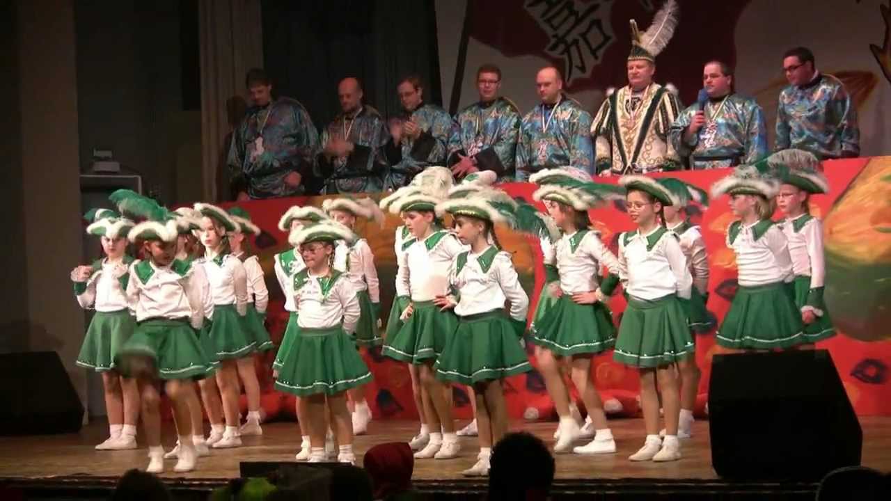 Springmausgarde Finnentrop 2008