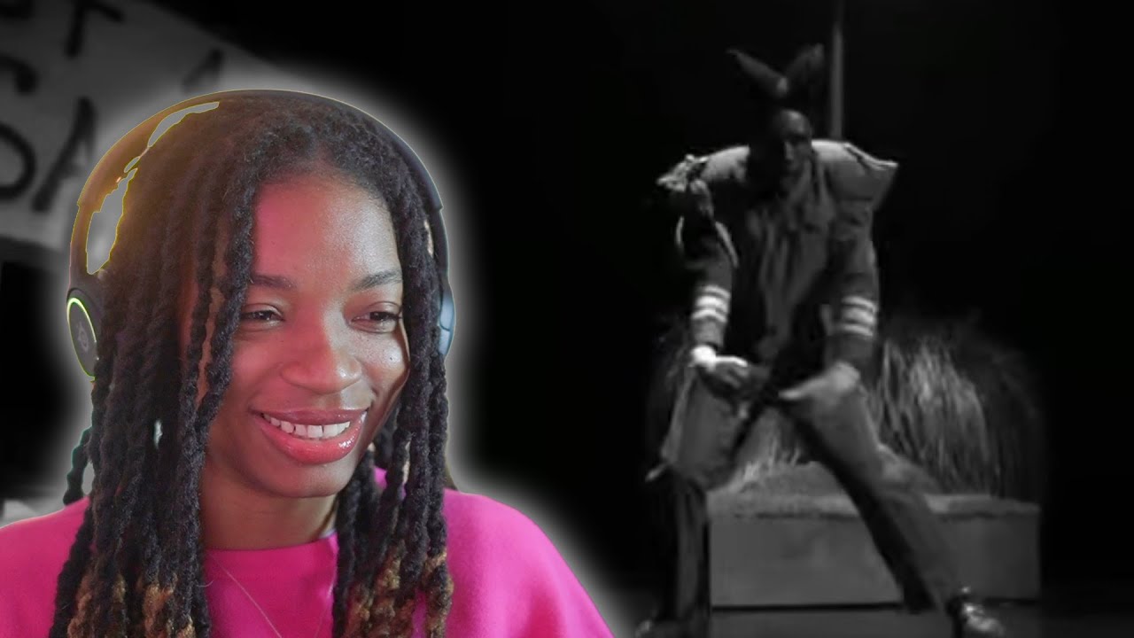 Tyler the Creator - Grammys Performance (REACTION)