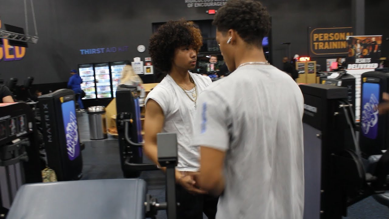 First Video!!!! Lets Take The Future