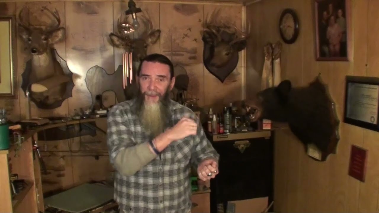 wolf notes on your guitar?
