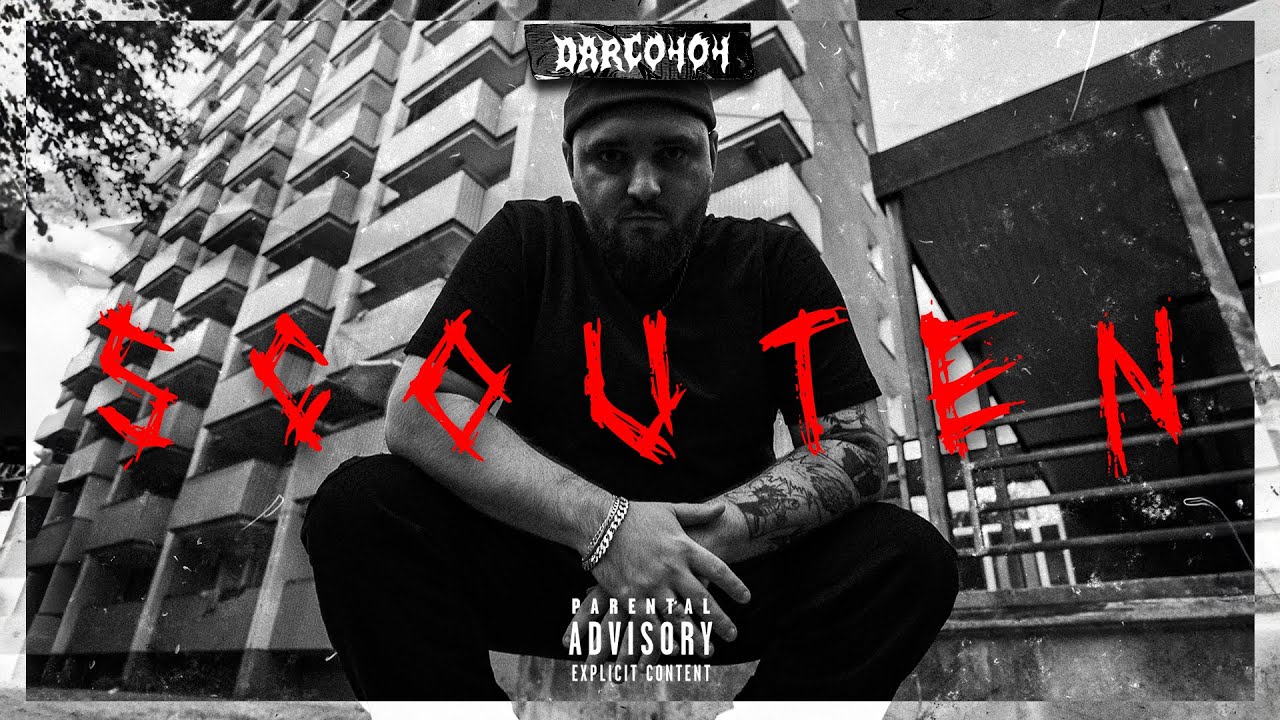 Darco404 - Scouten [Official Video]