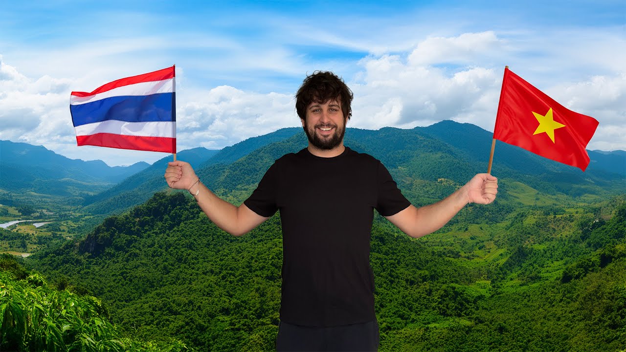 Thailand vs Vietnam: After Living 3 Months in Each, Here&rsquo;s My Honest Verdict