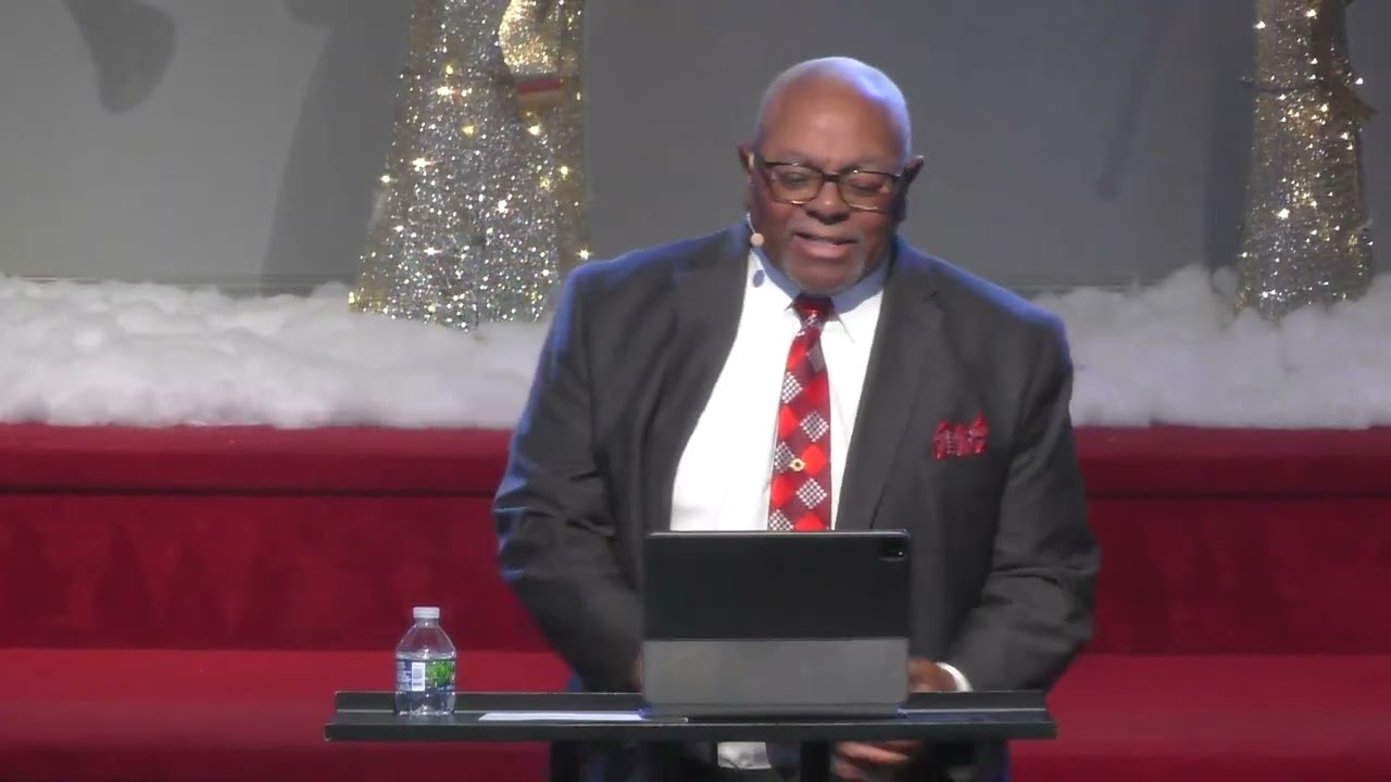 The Gift Of Christmas