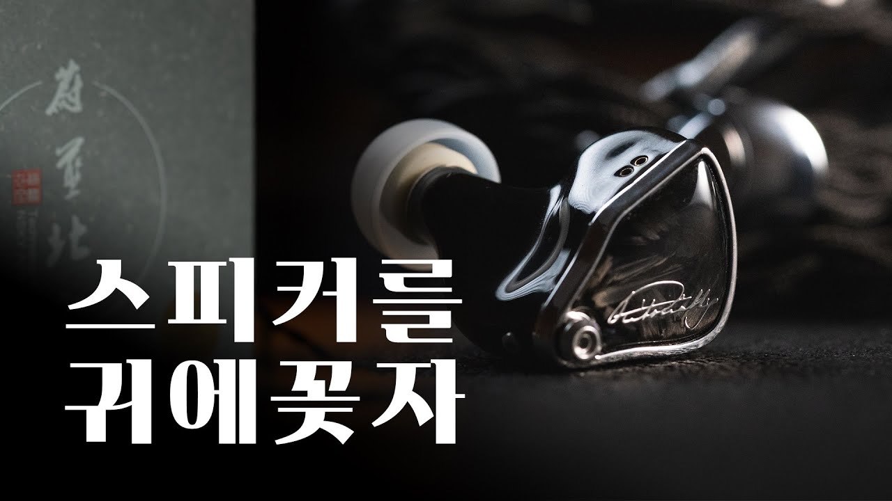 500만원짜리 이어폰이 비싸다고 생각하세요? ㅣNsky Vitoria