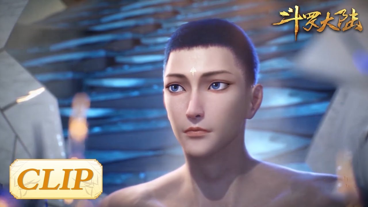 Tang San's new image is exposed! Obtains the Century Millennium Soul Ring again. | Soul Land EP173