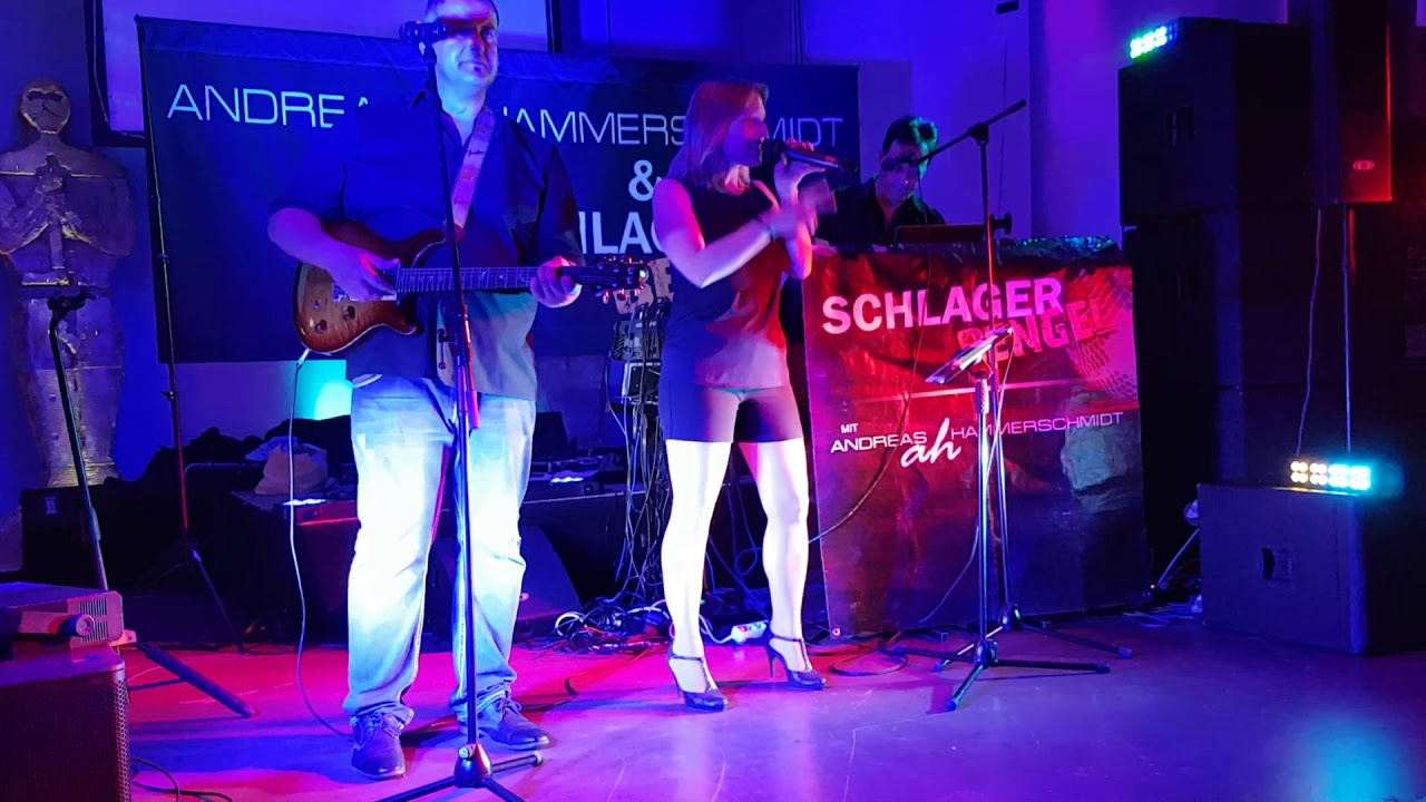 Schlagerbengel & Schlagerengel: Sterne in der Nacht