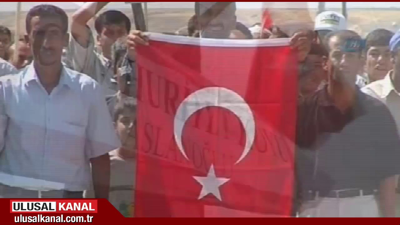 Vatan Partisi devreye girdi, Diyarbakır Aslanoğlu Cumhuriyet köyündeki yıkım durdu