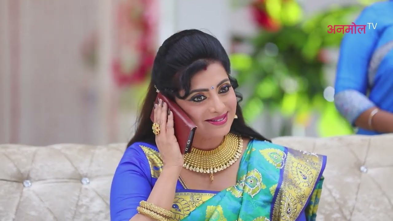 Parvati Umeed Zindagi Ki| Ep - 147| Webisode 01| Feb,14 2026| Shabana Shajahan,Karthik| Anmol TV