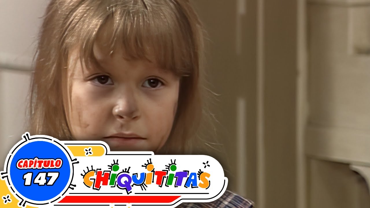 Chiquititas (1997) | Capítulo 147