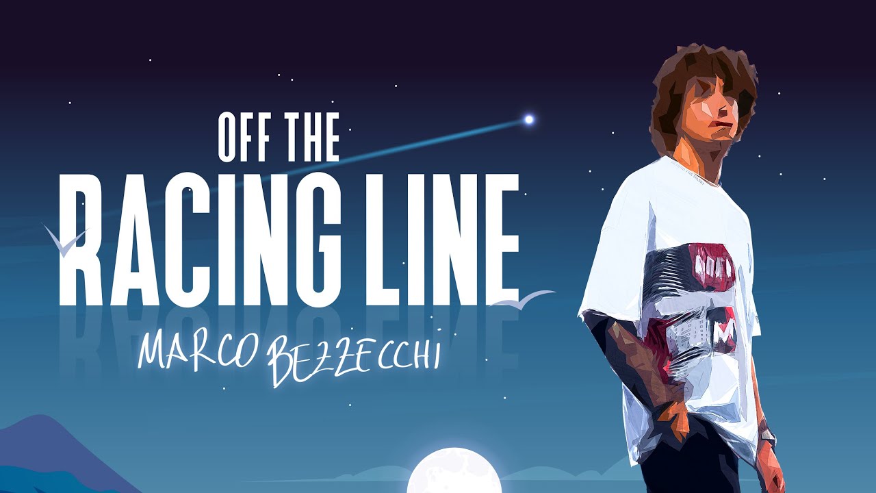 The untold story behind MotoGP™'s new race winner 🥇 | Off The Racing Line 🏁  Marco Bezzecchi