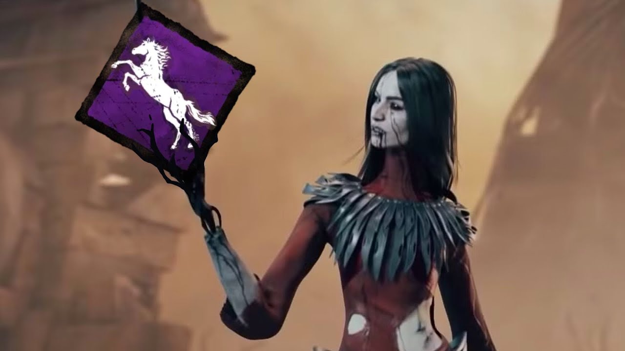 A war against Boil Over - DbD [No Commentary]