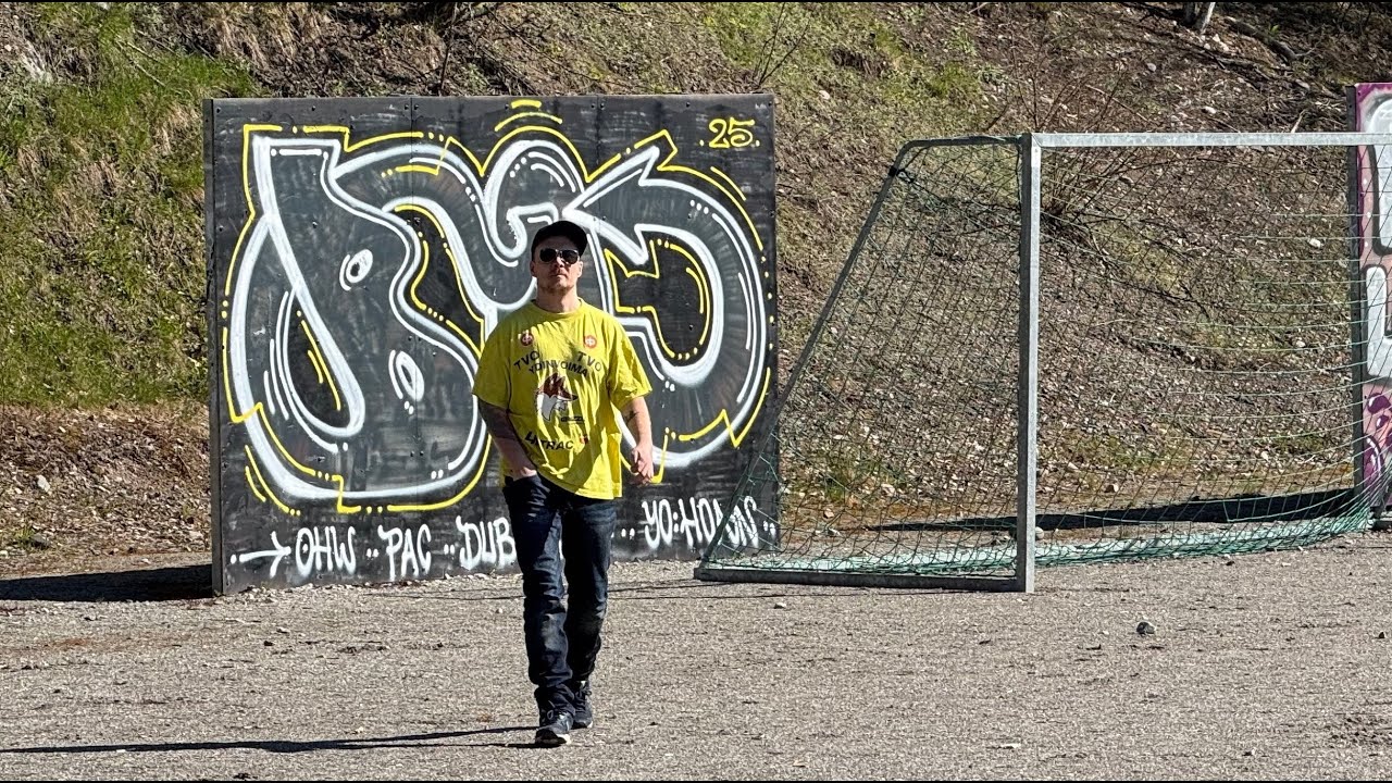 Noisecast - Jakso 20; Amek-Maj 1/2