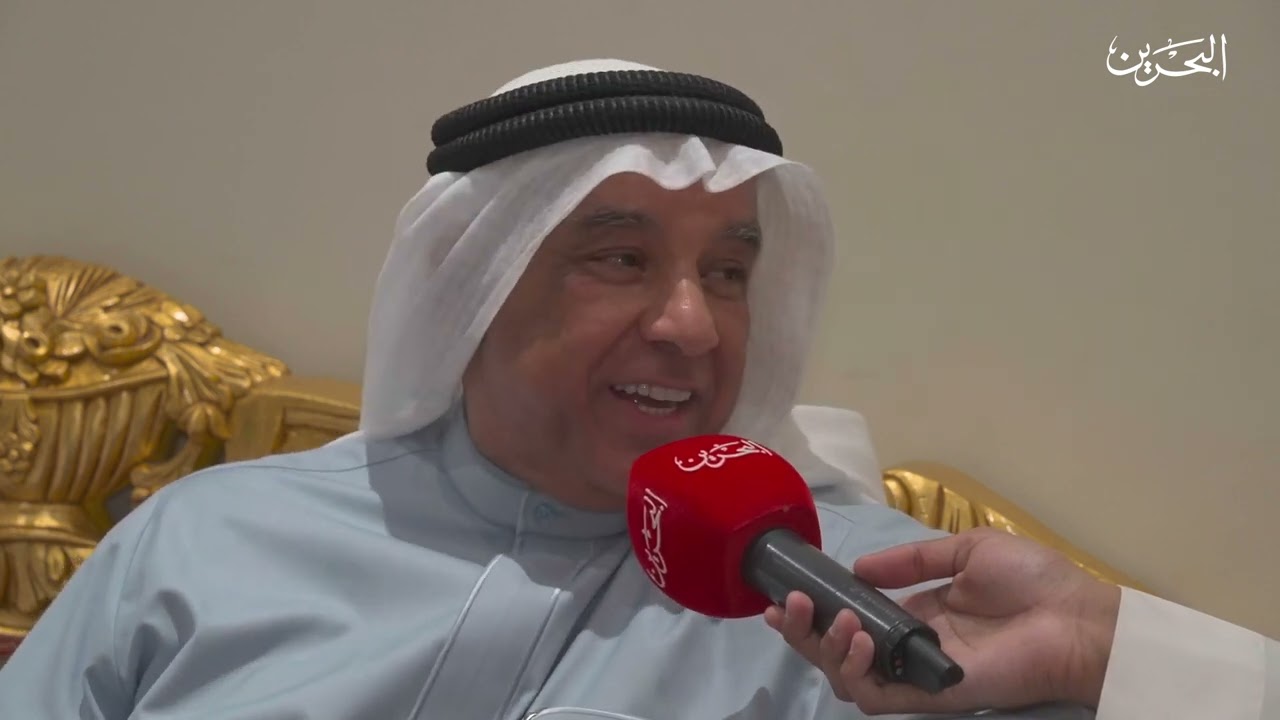 مجالس | مجلس المرحوم الحاج ابراهيم لطف الله | 9-3-2026