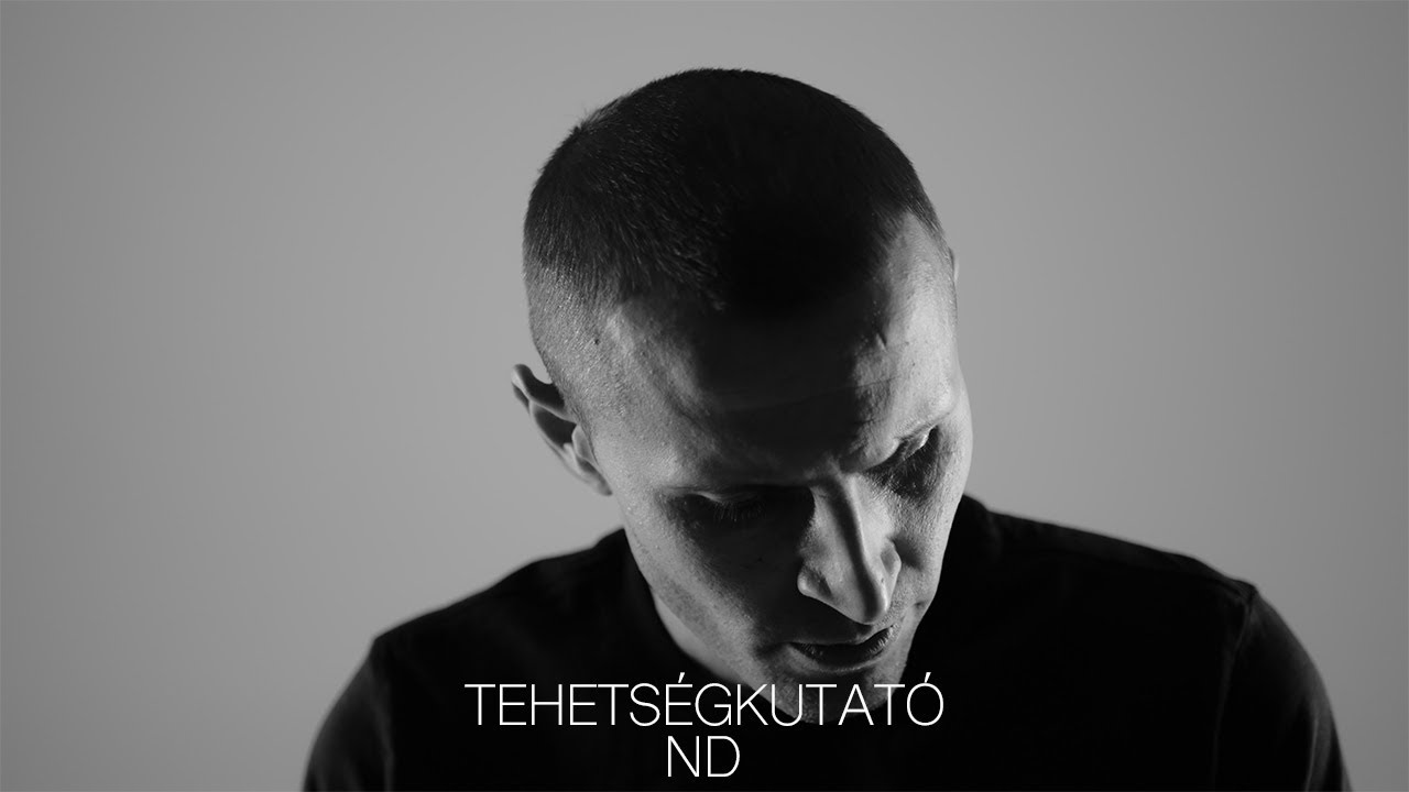 ND - Tehetségkutató /Official 4K Videoclip/