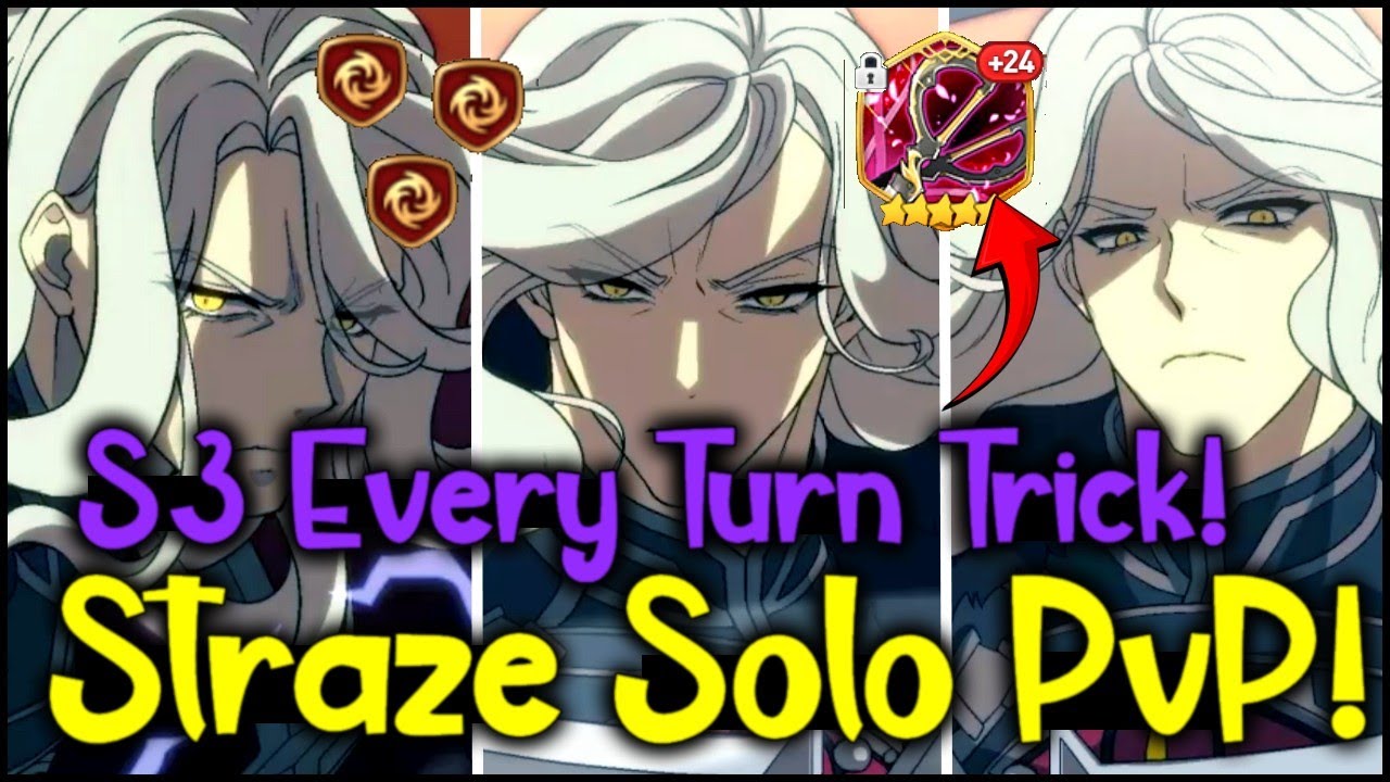 OMFG!! Smilegate Created a GOD!! Straze SOLO EVERY META!!
