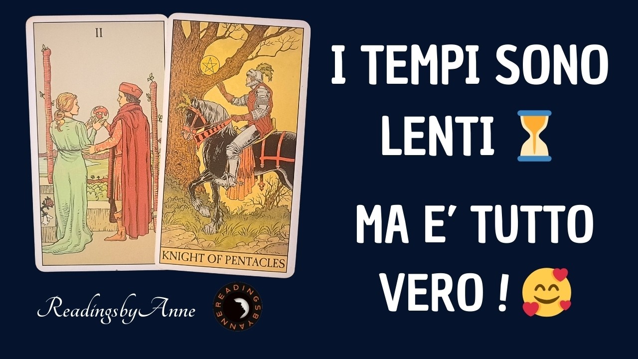 C’è sentimento 🥰 e attrazione 🧲 non manca niente... tranne il tempo giusto ⏳#letturatarocchi