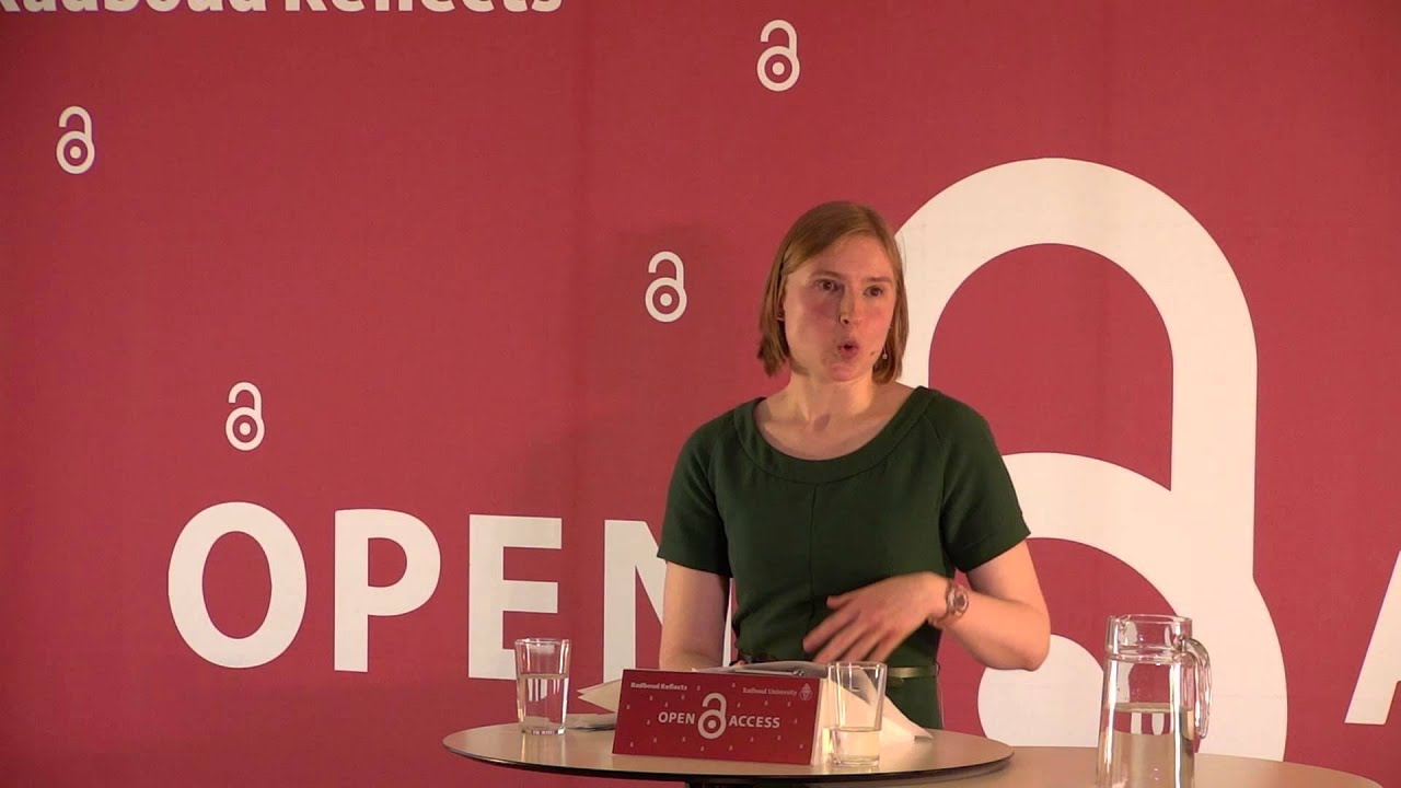 Discussion: Open Access: Who Takes the Plunge? - 3 mintutes summary