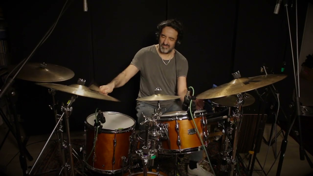 Volkan Öktem 