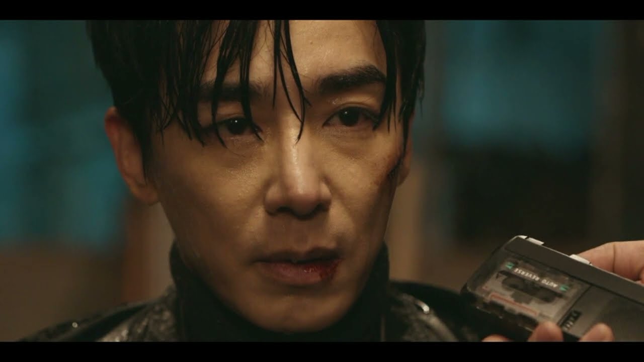 Oasis           #kdrama #taltal #yihanjin #дорама