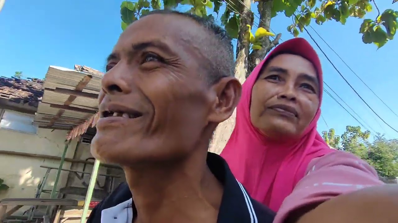 mbayar PDAM ges iseh turah di nggo blonjo ning pasar