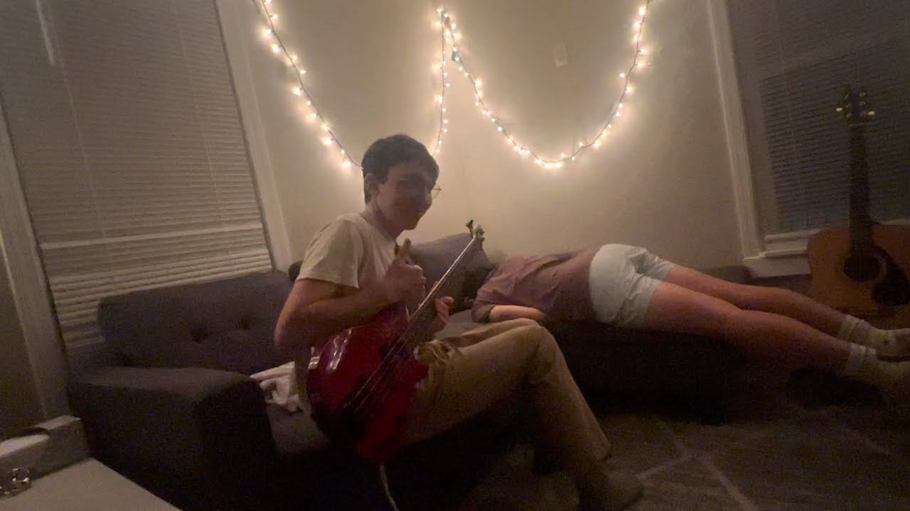 3AM JAM SESH