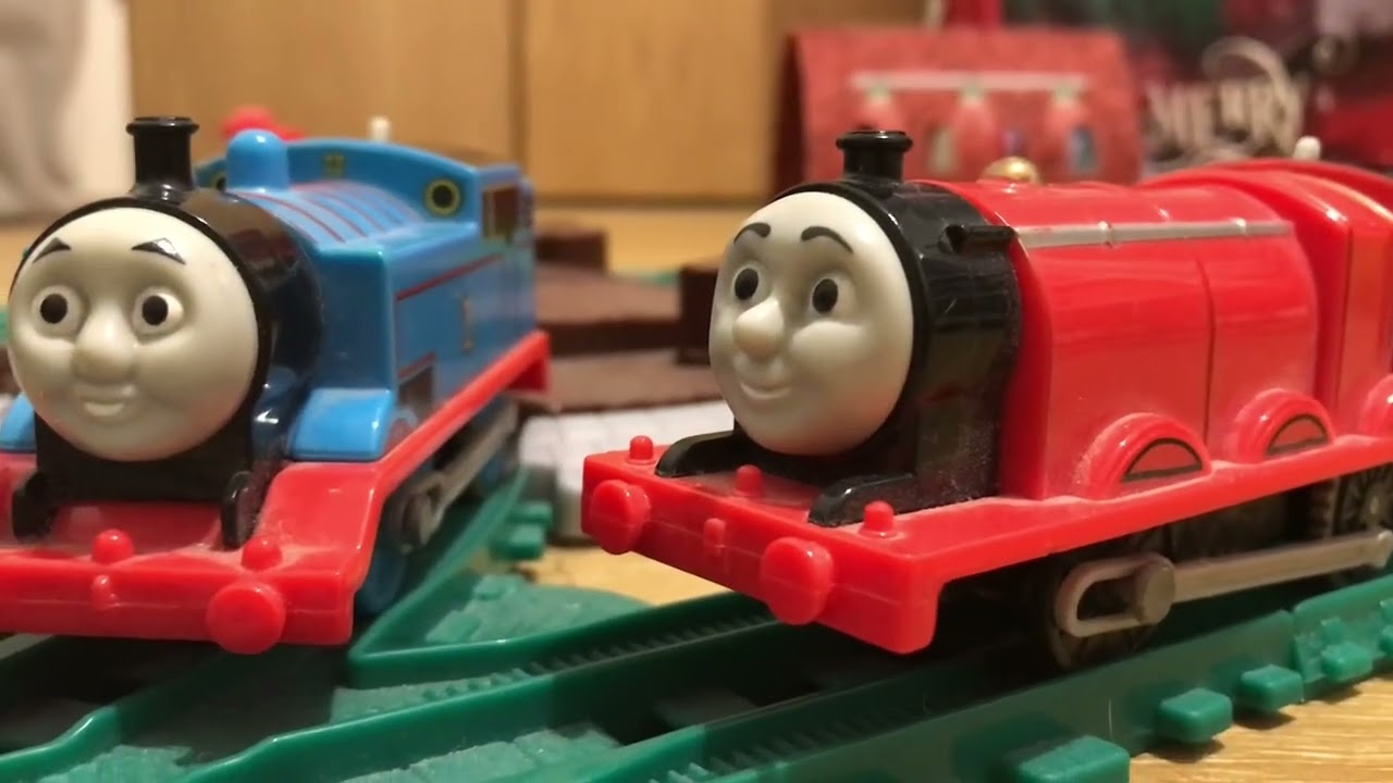 Gordon Goes Foreign | Episode 8 | Thomas & Friends: What Happened Next? (Last Video of 2025)