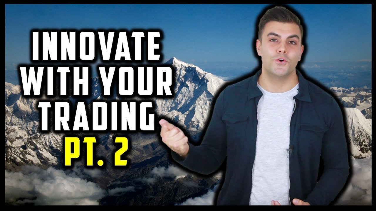 How to Discover Key Improvements in Your Trading