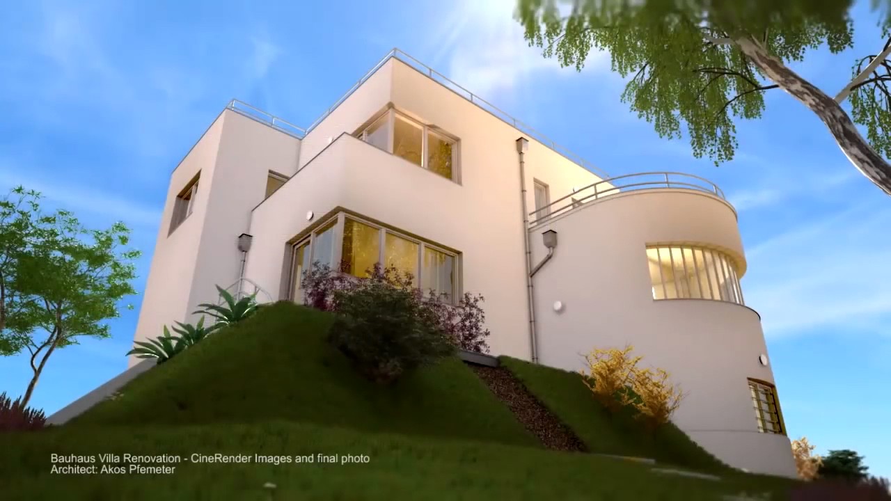 ARCHICAD em 3 minutos