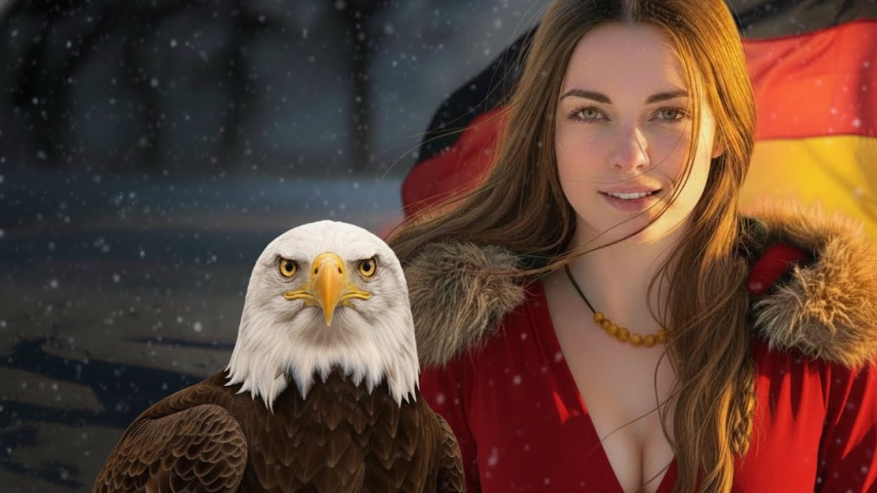 Ahnenklang der Weihnacht &ndash; der Gesang, der Deutschland zu Tr&auml;nen r&uuml;hrt.