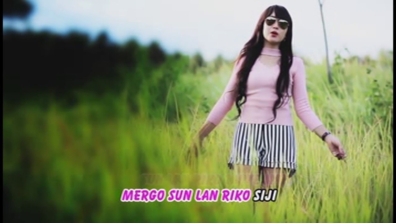 Nanda Feraro Feat. Dewi Cinta - Dadi Siji | Dangdut [OFFICIAL]