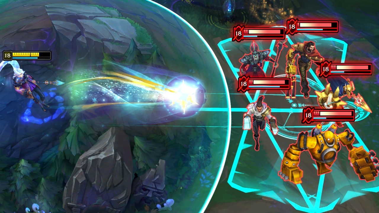 ULTRA SATISFYING MOMENTS #43