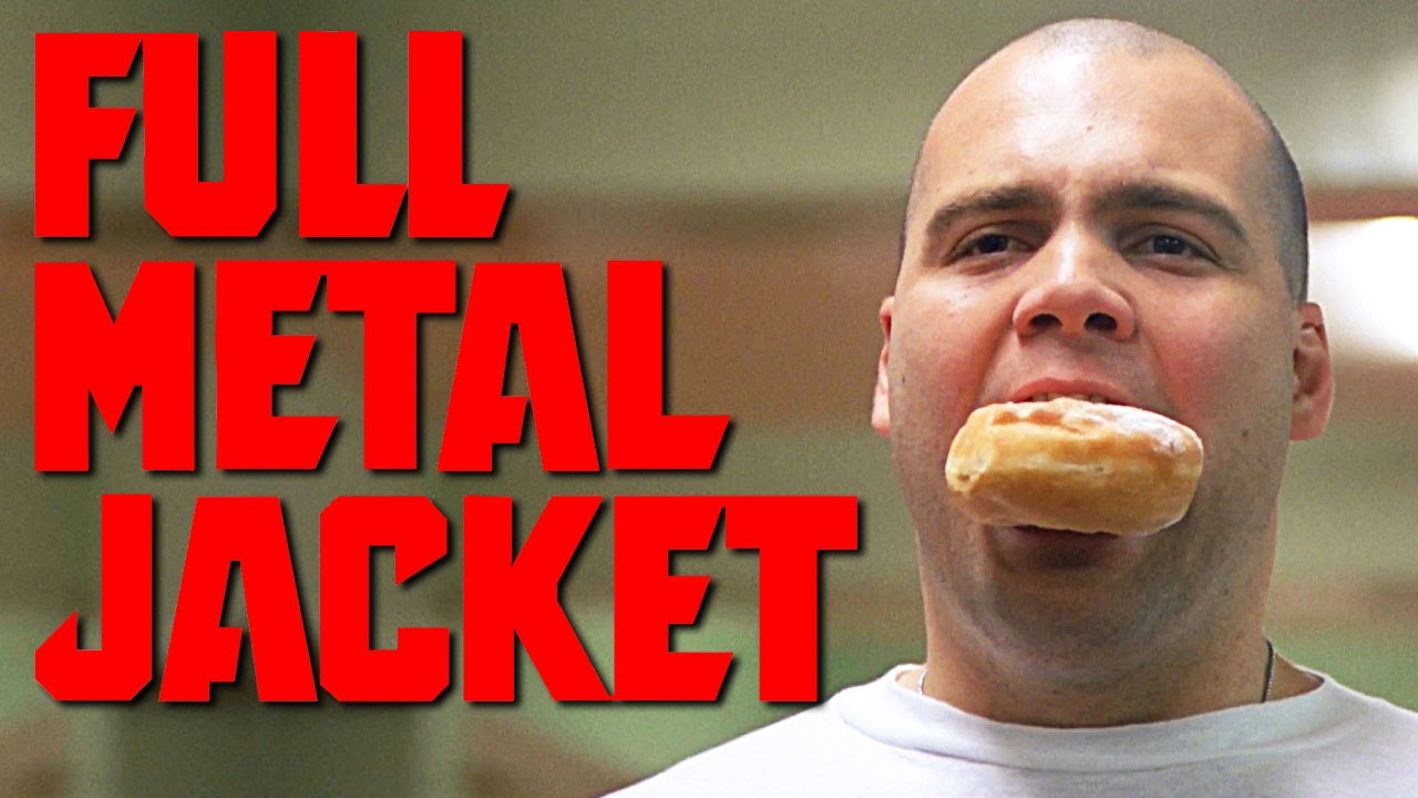 Pvt. Pyle: The Chance Encounter that Led to One of Kubrick&rsquo;s Best Characters | Full Metal Jacket