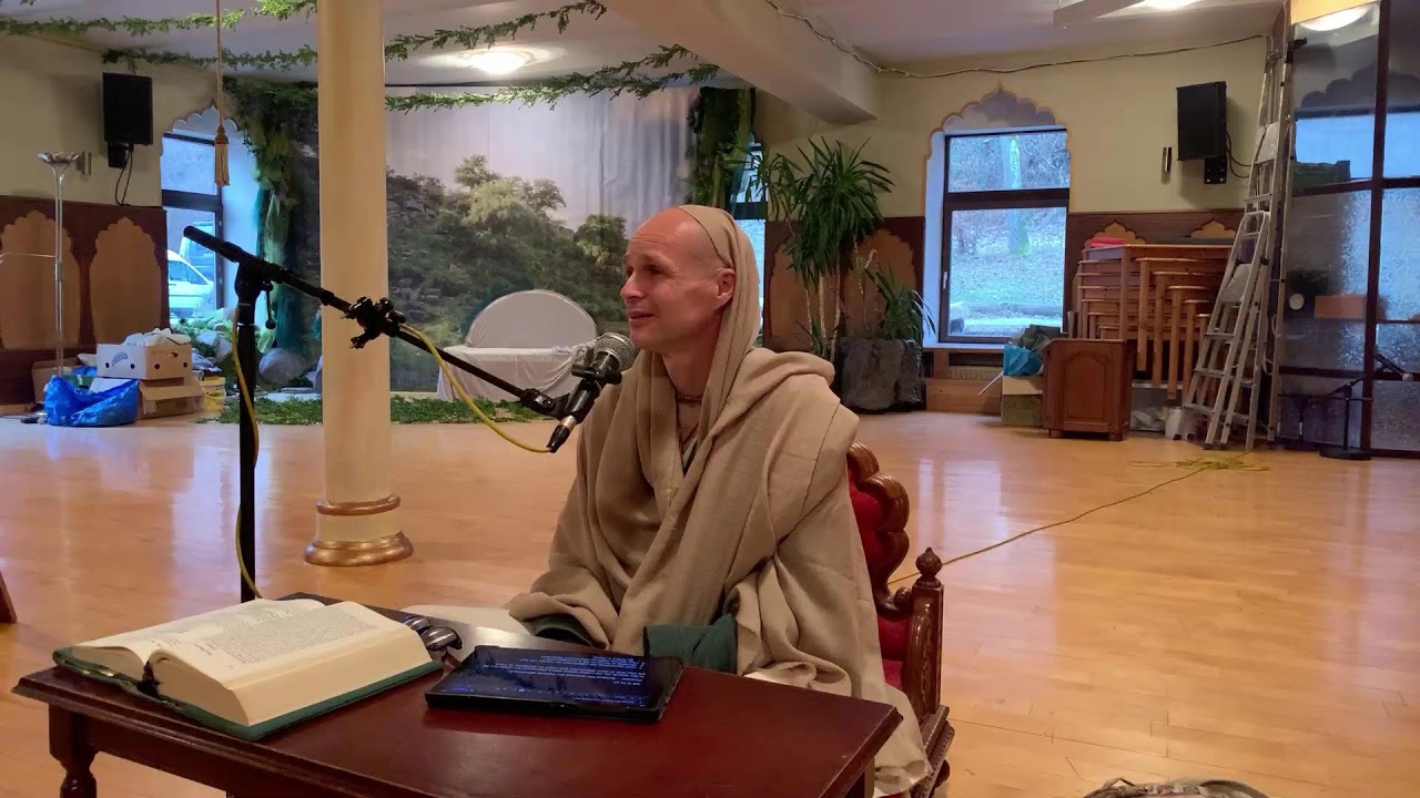 SB 8.19.41 - Gaurahari dasa