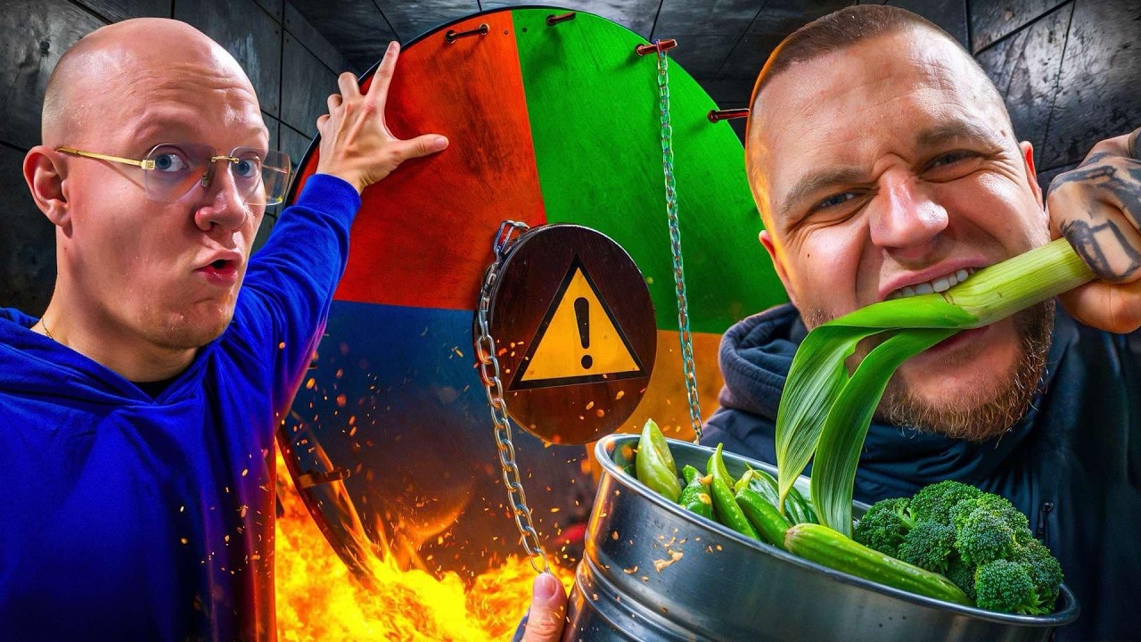 KOŁA FORTUNY DECYDUJĄ O NASZYM DNIU