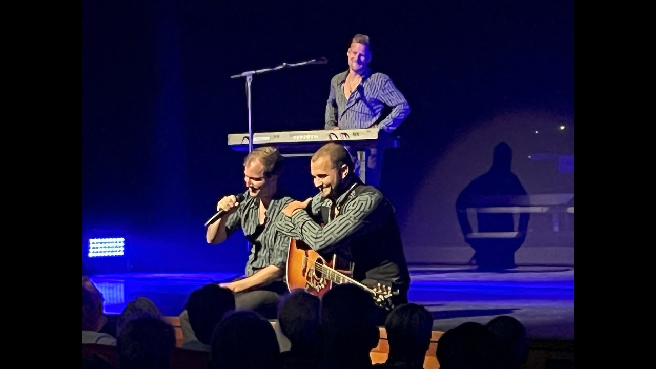 Main course (a BeeGees tribute) Massachusetts