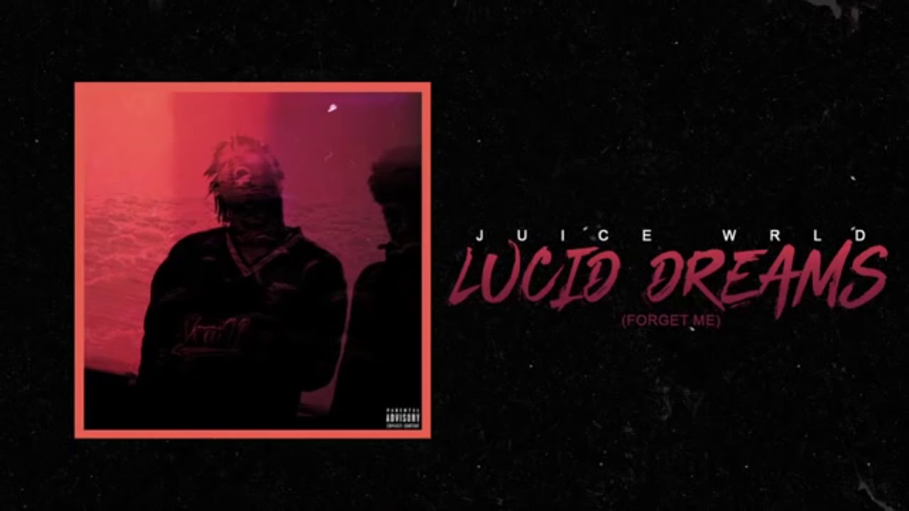 Lucid Dreams instrumental 1 hour extended (Please follow my insta @nehemiahxogundeko)