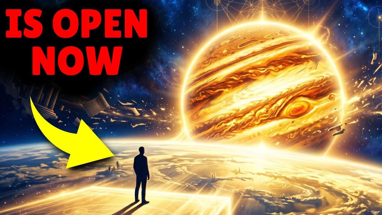 WARNING! JUNE 2026 Monthly Forecast &mdash; The Biggest Cosmic Shifts Coming Your Way This Month