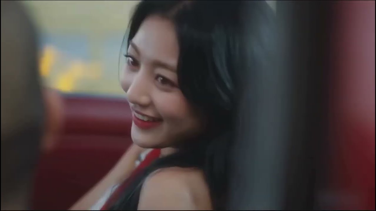 [FMV] JIHYO “Nightmare” M/V