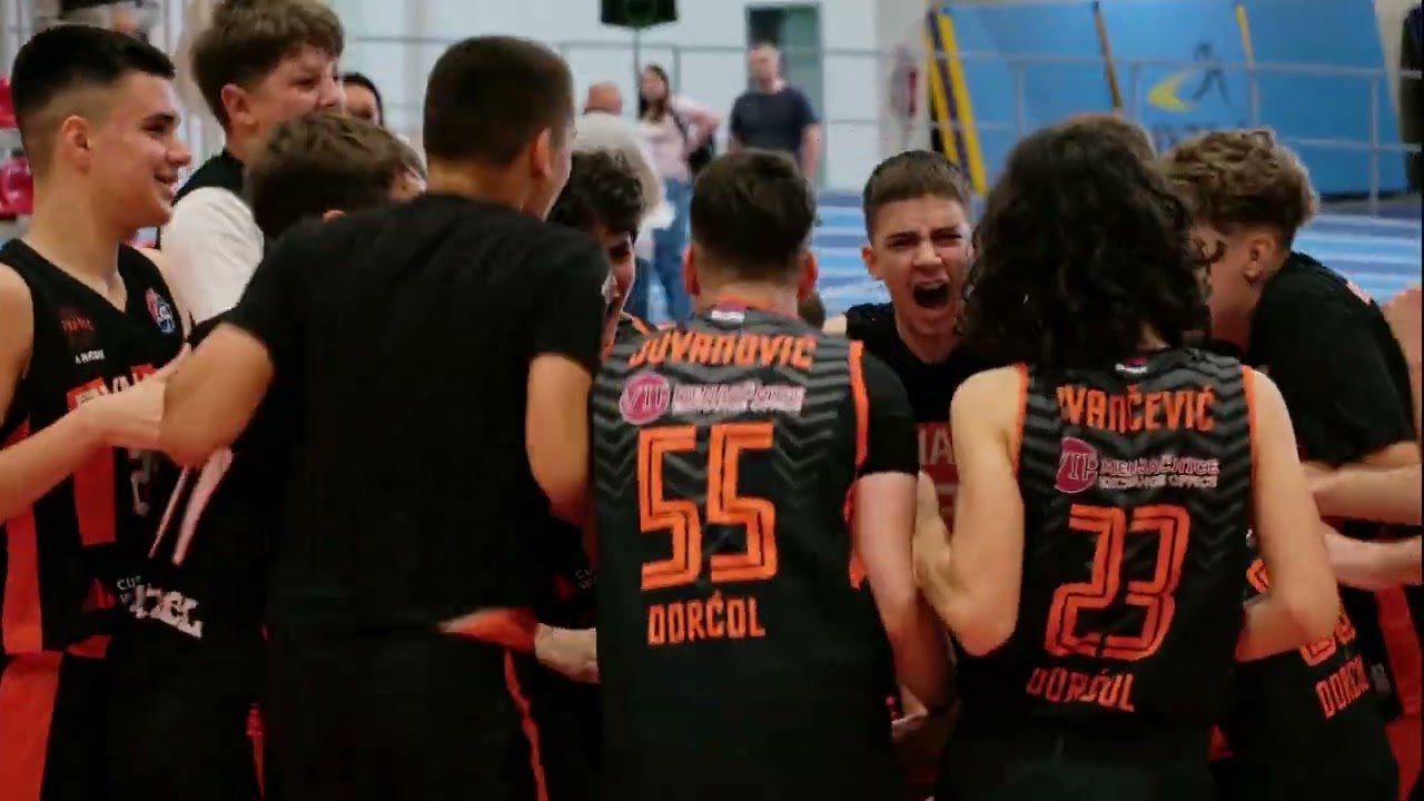 Vertical Hoops EuroCup 2025 - Day 2 Recap