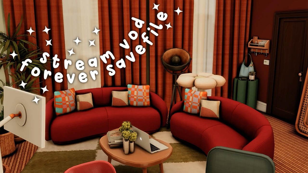 WIR RICHTEN EIN APARTMENT IN SAN MYSHUNO EIN! | Stream vom 12.03.26 | Sims 4