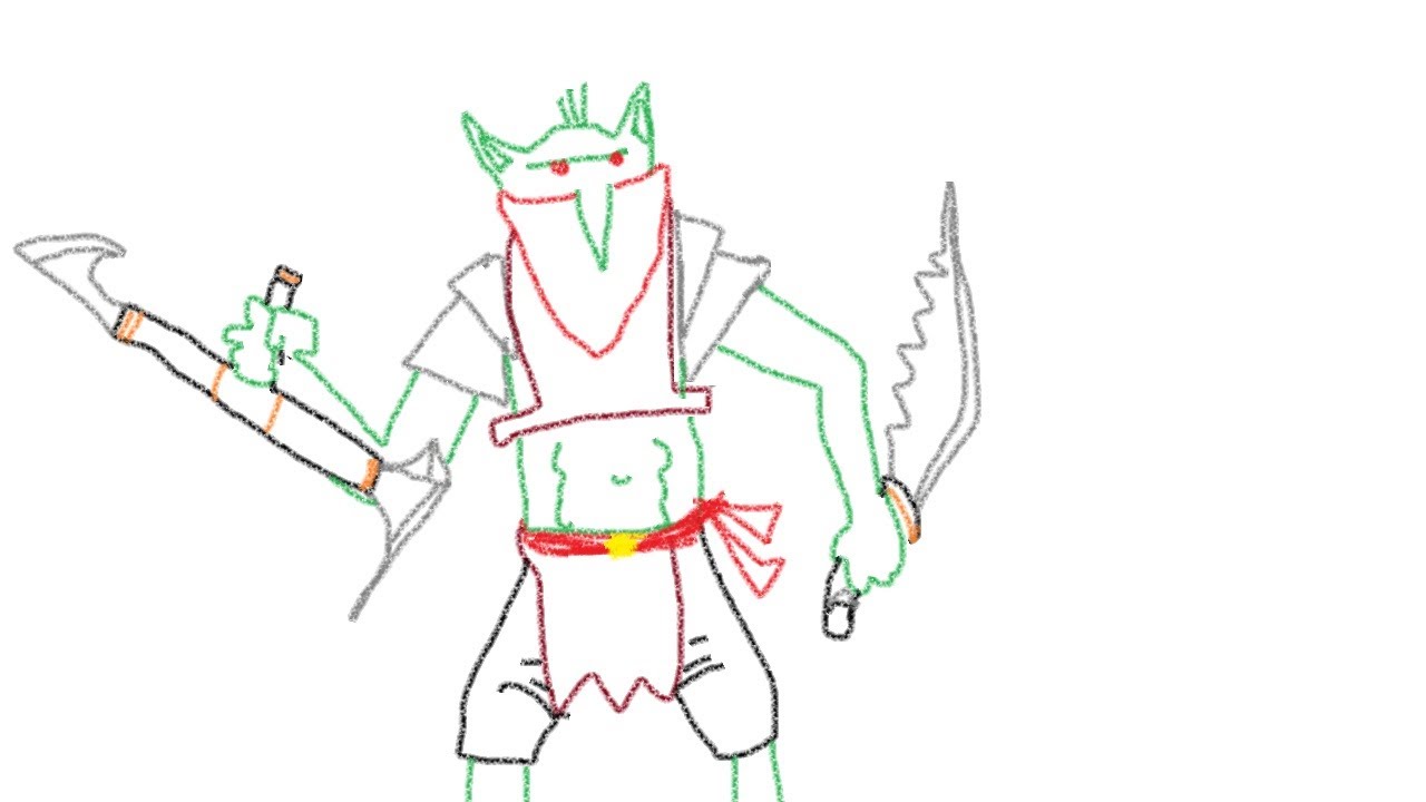 Pyrion Flax's Guide to Bounty Hunter