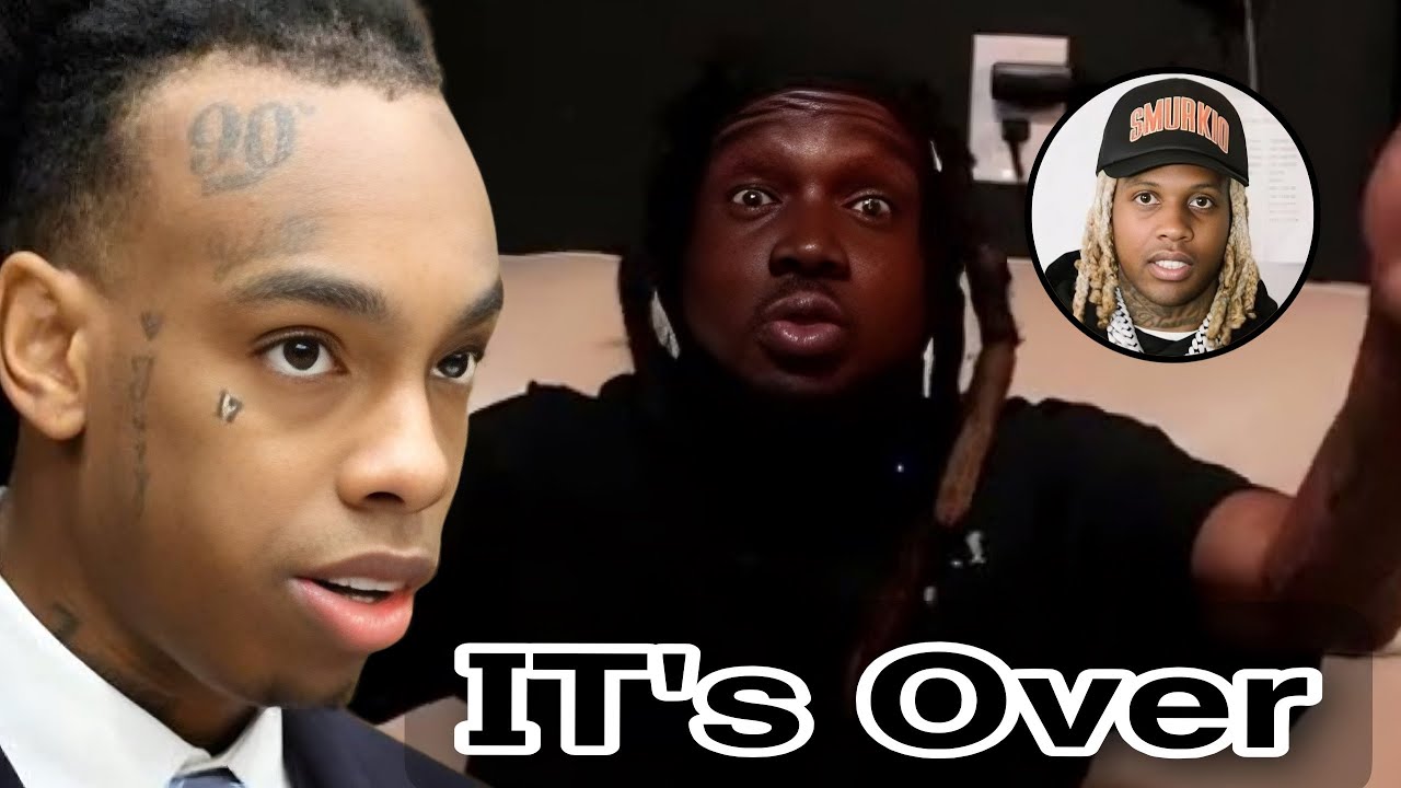 607Unc Goes Berserk On Lil Durk ,Finesse2Tymes , & YNW Melly