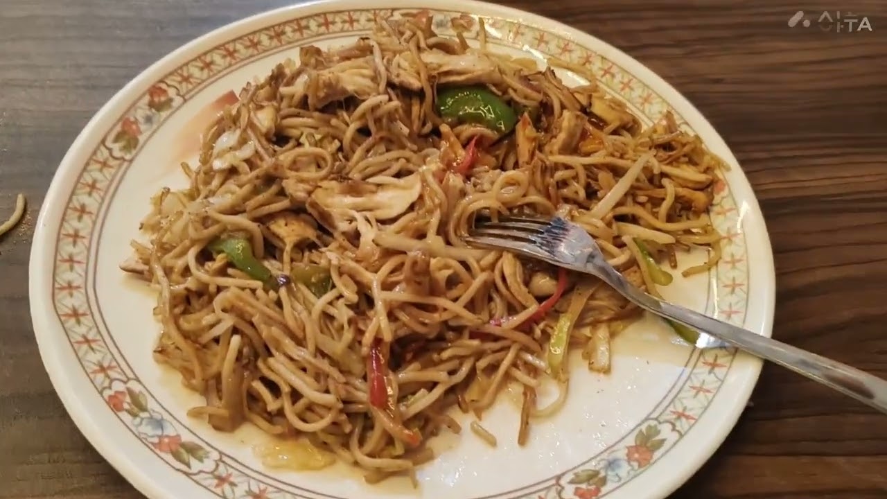Enjoy Chinese Non Veg items in Rainy day Talab Tillo # Jammu # Punjab # Himachal # Delhi # UP 
