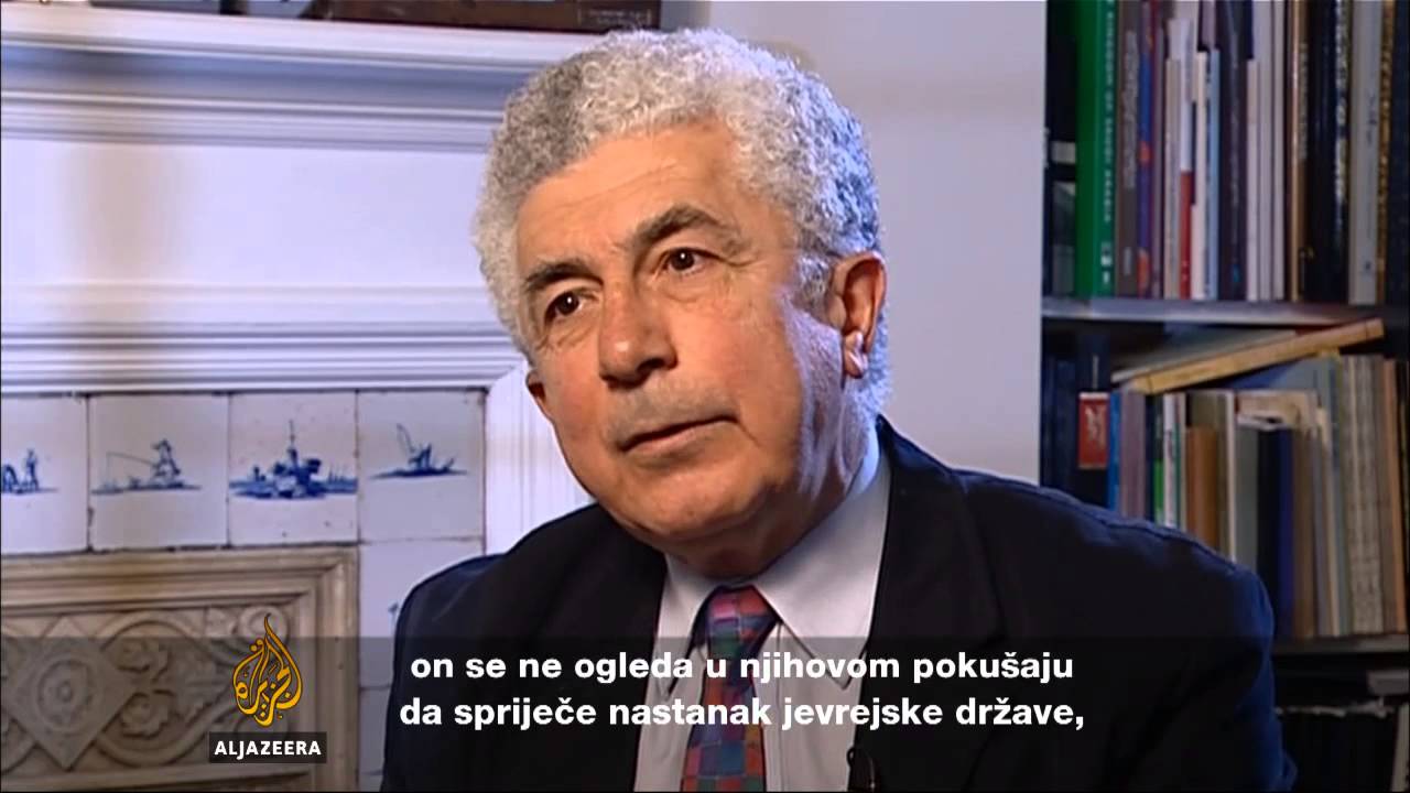 Al-Nakba - Palestinska katastrofa, 4. epizoda