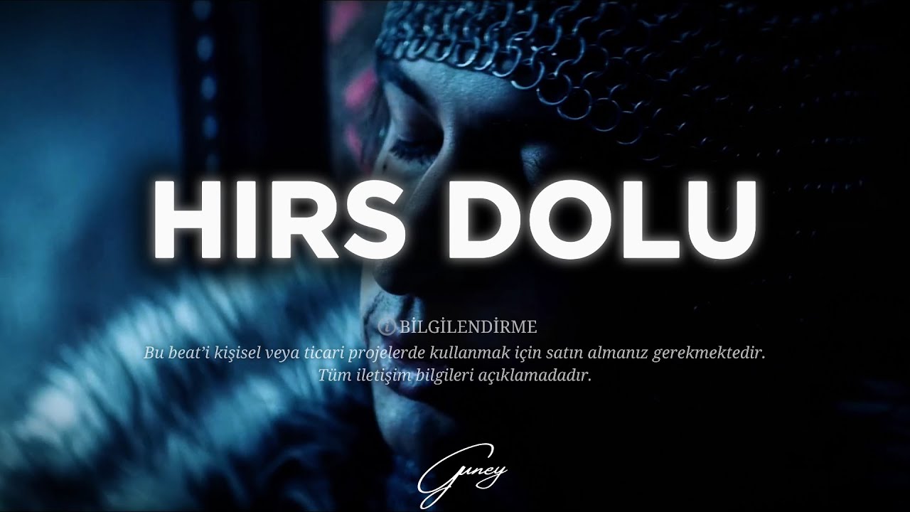 Motive x Pango Jersey Club Type Beat - ''HIRS DOLU''