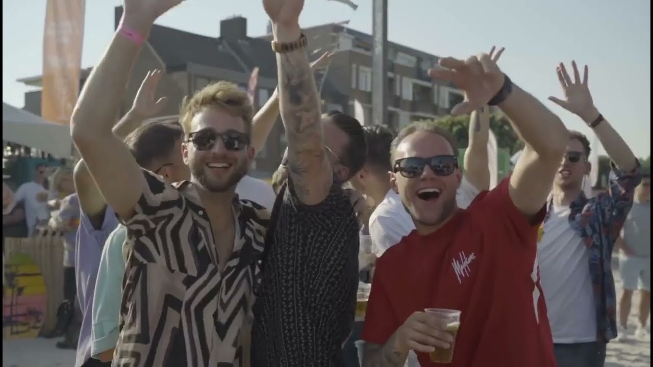 Aftermovie Beach Party Brunssum 2022