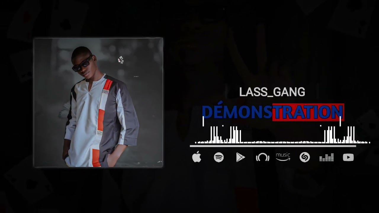 LASS GANG_-_DEMONSTRATION