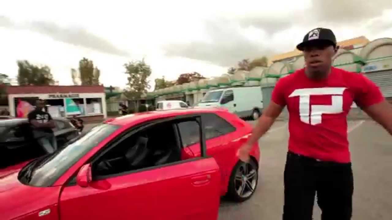 ZK feat. Dix - Près Du Cœur (Clip officiel)