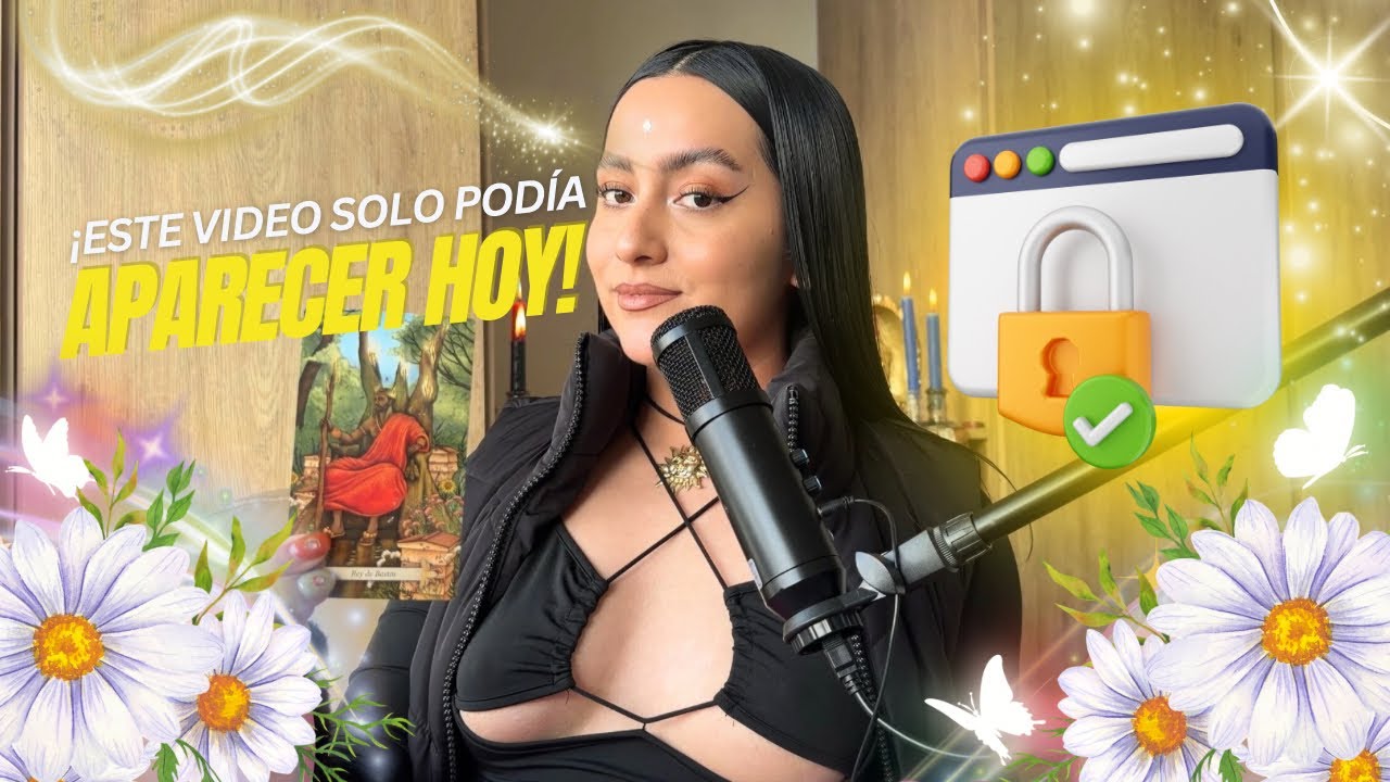 🚨‼️ESTO TENÍA QUE ENCONTRARTE EL 12 DE FEBRERO (Y LUEGO NUNCA MÁS) 🔔🪬💬
